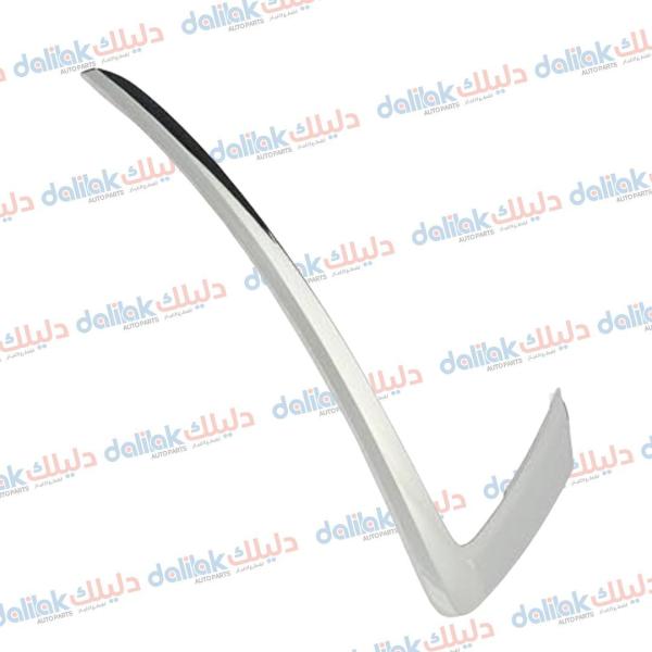 نيكل لايت امامي يسار اكليبس كروس 2020 ES