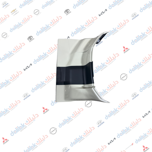 هلال سبير خلفي ايمن باجيرو 2016-2019 صدفي