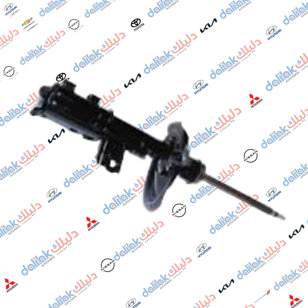 دبل امامي ايمين اكسنت 2013 -HF OEM 54660-1R000