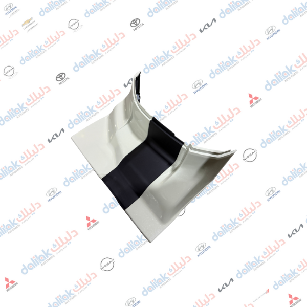 هلال سبير خلفي يسار باجيرو 2016-2019 صدفي