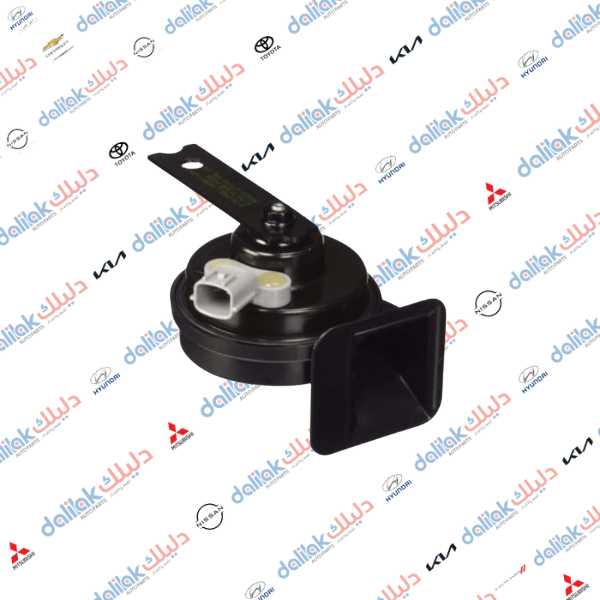 هورن عالي كيا اوبتيما -كادنز 2013 موبس