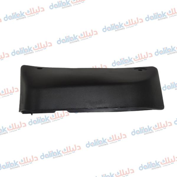 واقيات طين امامي- خلفي باجيرو 2001-2007