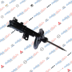 دبل امامي يمين اكسنت 2013 كوري