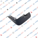 واقيات طين امامي يسار لانسر 2011-2016 كاسب