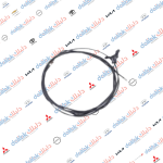 واير باب بانزين باجيرو 2005-2016