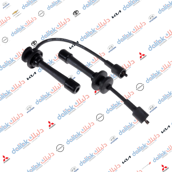 واير بلك كريدوس محرك 1.8 وايرين