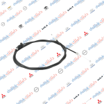 واير بنيد باجيرو 2010-2016