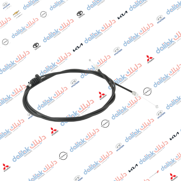 واير بنيد باجيرو 2010-2016