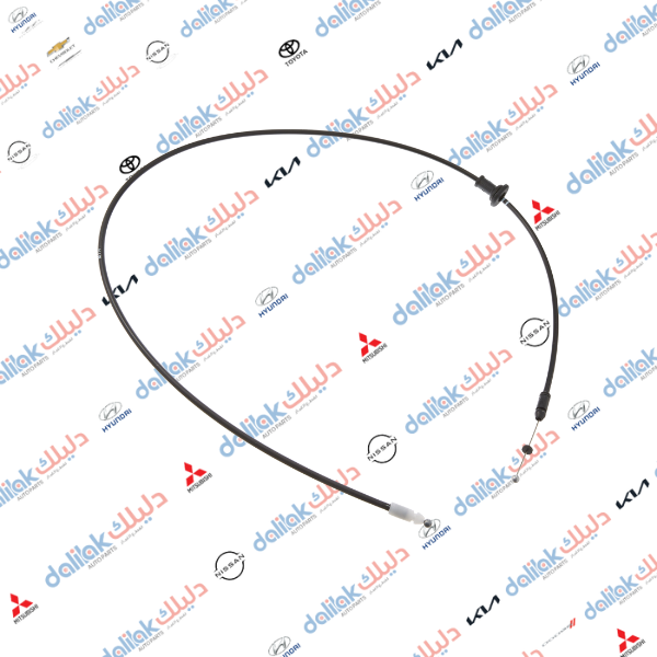 واير بنيد طويل اكسنت -ريو 2007-2010