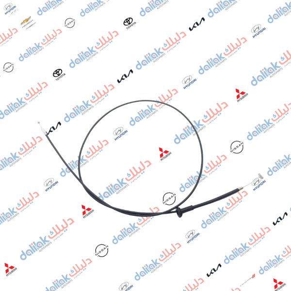 واير بنيد طويل اكسنت -ريو 2011-2015 كوبي