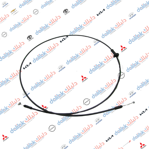 واير بنيد طويل النترا -افانتا 2012-2016 كوبي