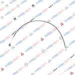 واير بنيد قصير اكسنت -ريو 2007-2010