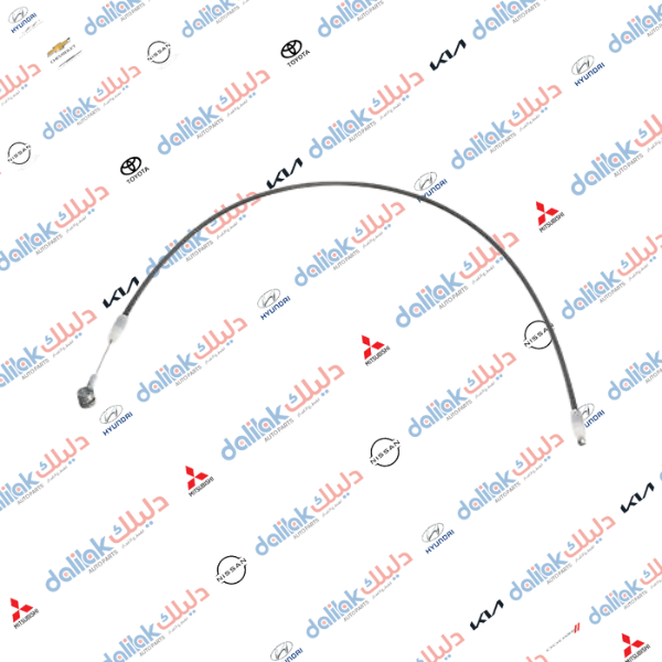 واير بنيد قصير اكسنت -ريو 2007-2010