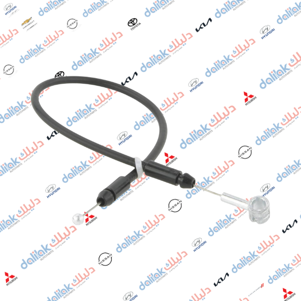 واير بنيد قصير النترا -افانتا 2012-2016 كوبي