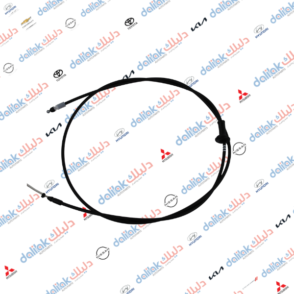 واير بنيد قصير سوناتا 2010 كوبي