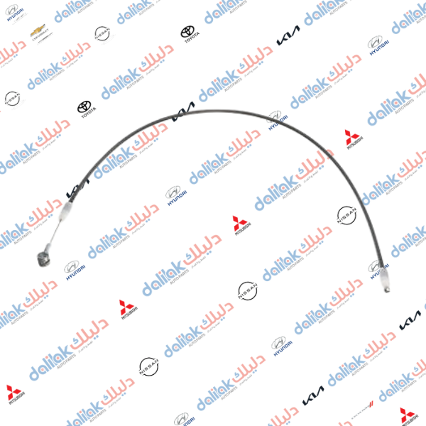 واير بنيد قصير كيا ريو 2007-2010 كوبي