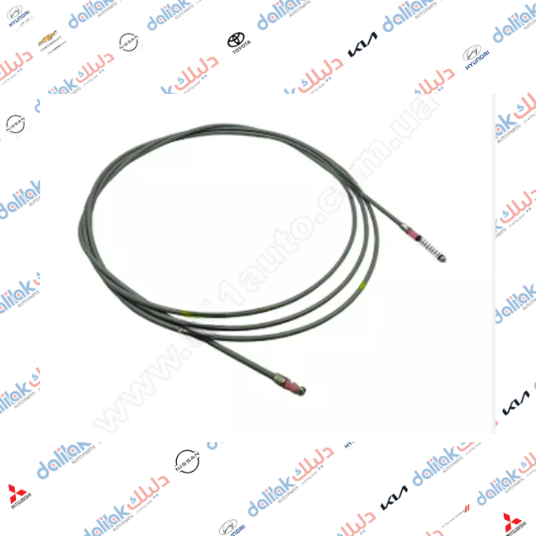 واير قبغ صندوق لانسر 2005*4G13-4G18