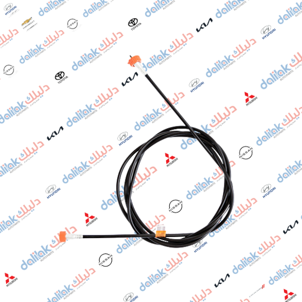 واير كيلو متر باجيرو 90