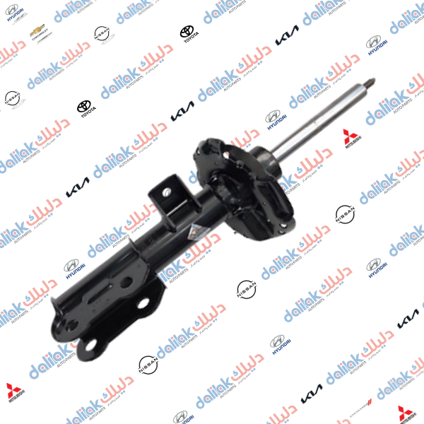 دبل امامي يمين النترا  2016-2019 كوبي