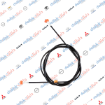 واير كيلو متر سوناتا III-II كوري