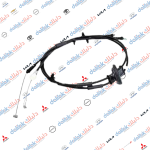 واير كيلون باب امامي يسار اوبتيما 2010 كوبي