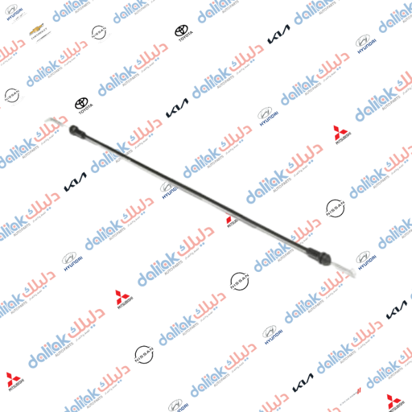 واير كيلون باب خلفي ايمن سبكترا 2008 كوبي