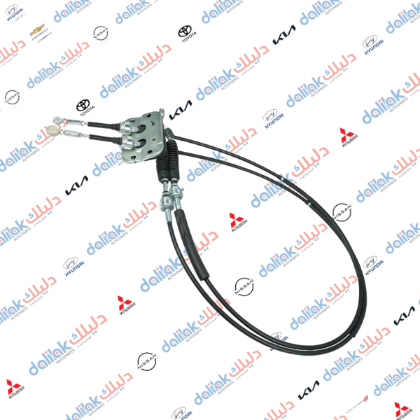 واير نمر كير هونداي بورتر 94