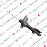 دبل امامي ايمين النترا 2000-2004 -HF OEM 54661-2D000