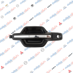 يدة باب امامي يسار باجيرو FL -2007-2001