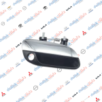 يدة باب امامي يسار خارجيه النترا 2004 كوبي