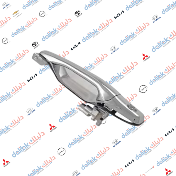 يدة باب امامي يسار لانسر 2005-2011