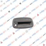 يدة باب خارجي امامي ايمين سبورتج 96-2001