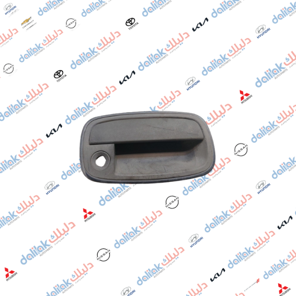 يدة باب خارجي امامي ايمين سبورتج 96-2001