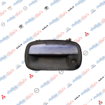 يدة باب خارجي امامي يسار سبورتج 96-2001