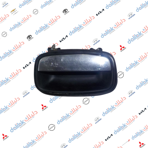 يدة باب خارجي خلفي يسار سبورتج 96-2001