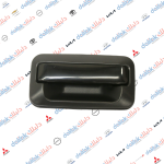 يدة باب خارجية امامي ايمين بيك اب L200 98