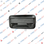 يدة باب خارجية امامي يسار بيك اب L200 98