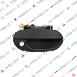 يدة باب خارجية امامية ايمين اكسنت 98 كوري