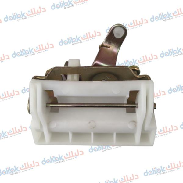 يدة باب خارجية خلفي باجيرو 2001-2017