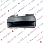 يدة باب خارجية خلفي يسار اكسل بلاستيك