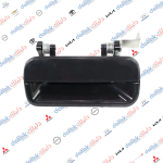 يدة باب خارجية خلفي يسار اكسل حديد