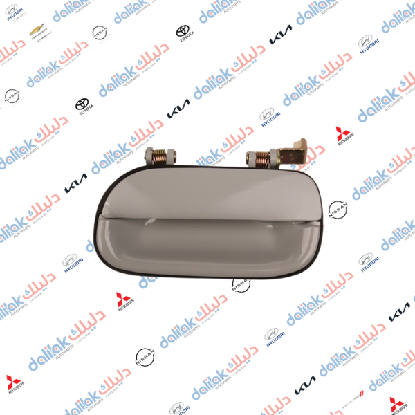 يدة باب خارجية خلفي يسار النترا 93-96