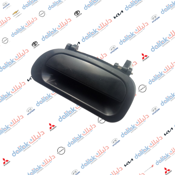 يدة باب خارجية يسار دايو سلو