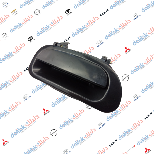 يدة باب خارجية يسار دايو كوري