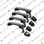 يدة باب خارجيه النترا 2010 موبس