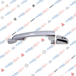 يدة باب خارجيه نيكل بيك اب 2010-2015 اصلي