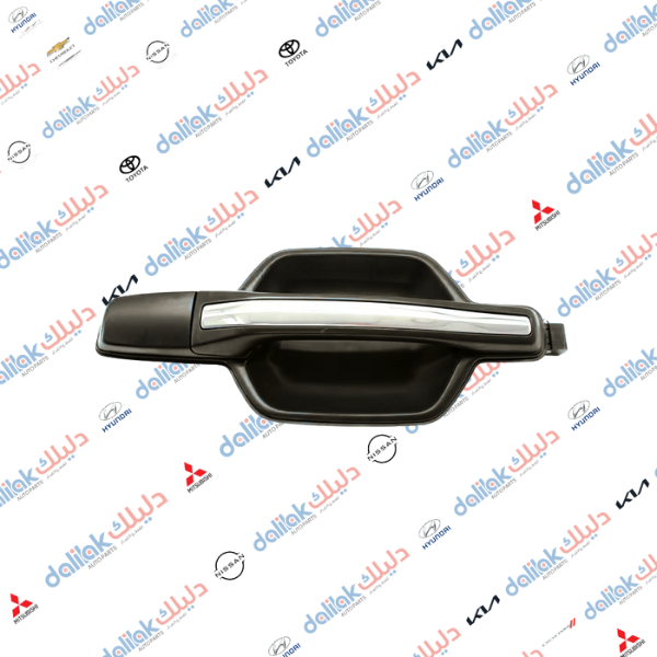 يدة باب خلفي ايمين باجيرو 2001-2007 RR