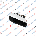 يدة باب خلفي ايمين خارجيه النترا 2004 كوبي