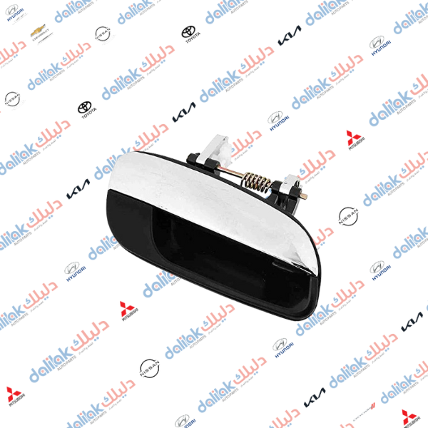 يدة باب خلفي ايمين خارجيه النترا 2004 كوبي