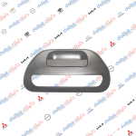 يدة باب خلفي بيك اب -2010 4WD L200